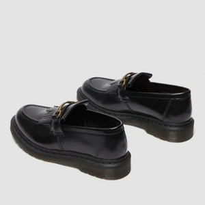 Dr. Martens Adrian Snaffle Loafer Polished Smooth