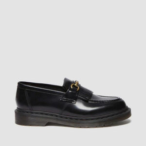 Dr. Martens Adrian Snaffle Loafer Polished Smooth