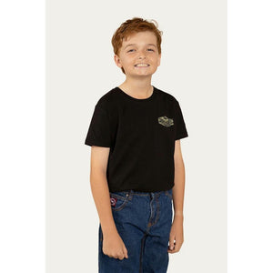 Ringers Western Servo Kids Classic Fit T-Shirt