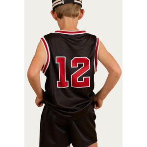 Ringers Western Do No Harm Kids Tank