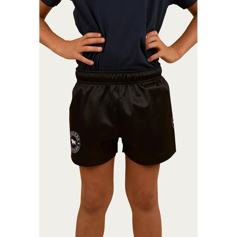 Ringers Western Kids Footy Short