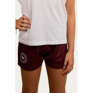 Ringers Western Kids Footy Short