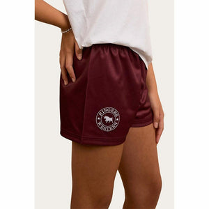 Ringers Western Kids Footy Short