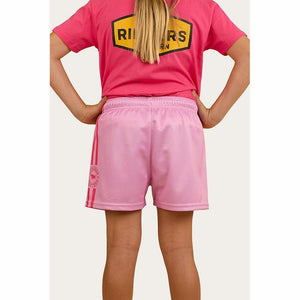 Ringers Western Kids Footy Short