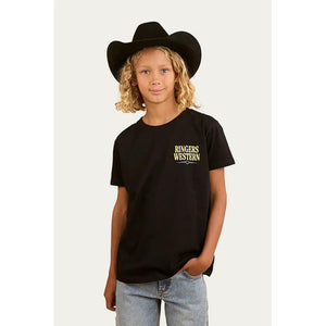 Ringers Western Workhorse Kids T-Shirt