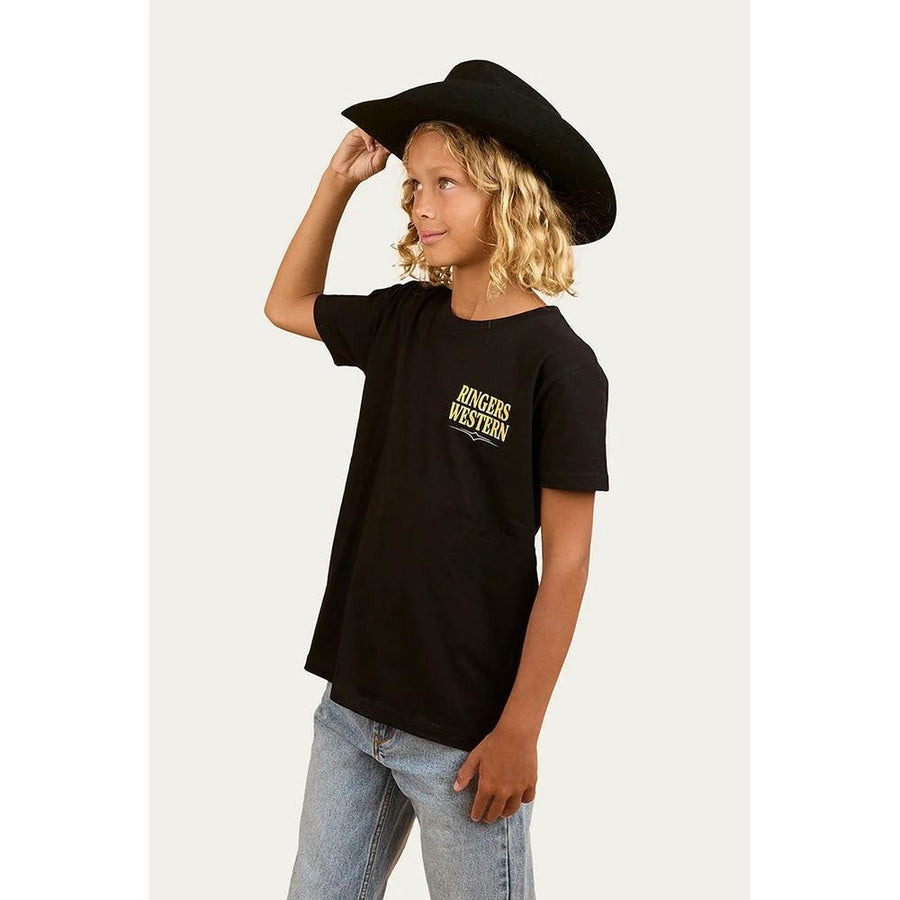 Ringers Western Workhorse Kids T-Shirt