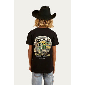 Ringers Western Workhorse Kids T-Shirt