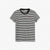Levis Perfect T-Shirt - Raita Stripe Caviar