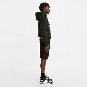 Levis 405 Standard Shorts - Steel Black