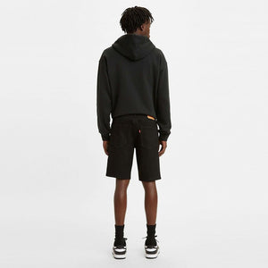 Levis 405 Standard Shorts - Steel Black