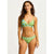 Seafolly Kasbah Reversible Hipster Bikini Bottom