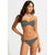 Seafolly Mesh Effect Hipster Bikini Bottom