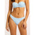 Seafolly Mesh Effect Hipster Bikini Bottom