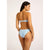 Seafolly Mesh Effect Hipster Bikini Bottom