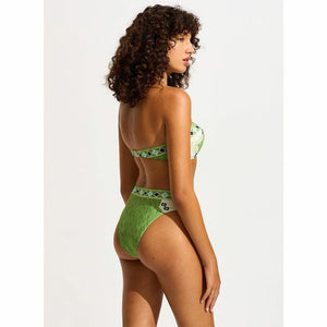 Seafolly Kasbah High Rise Pant
