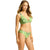 Seafolly Kasbah Wide Side Retro Bikini Bottom