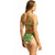 Seafolly Kasbah Wide Side Retro Bikini Bottom