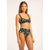 Seafolly Modern Romance High Waisted Bikini Bottom