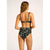Seafolly Modern Romance High Waisted Bikini Bottom