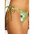 Seafolly Kasbah Tie Side Rio Bikini Bottom