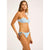 Seafolly Mesh Effect Tie Side Bikini Bottom