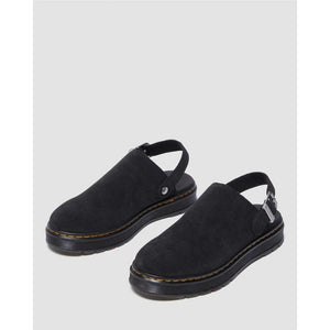 Dr. Martens Brookline Suede Mule