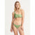Seafolly Folklore Hipster Pant