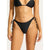 Seafolly Palermo Loop Tie Side Rio Bikini Bottom