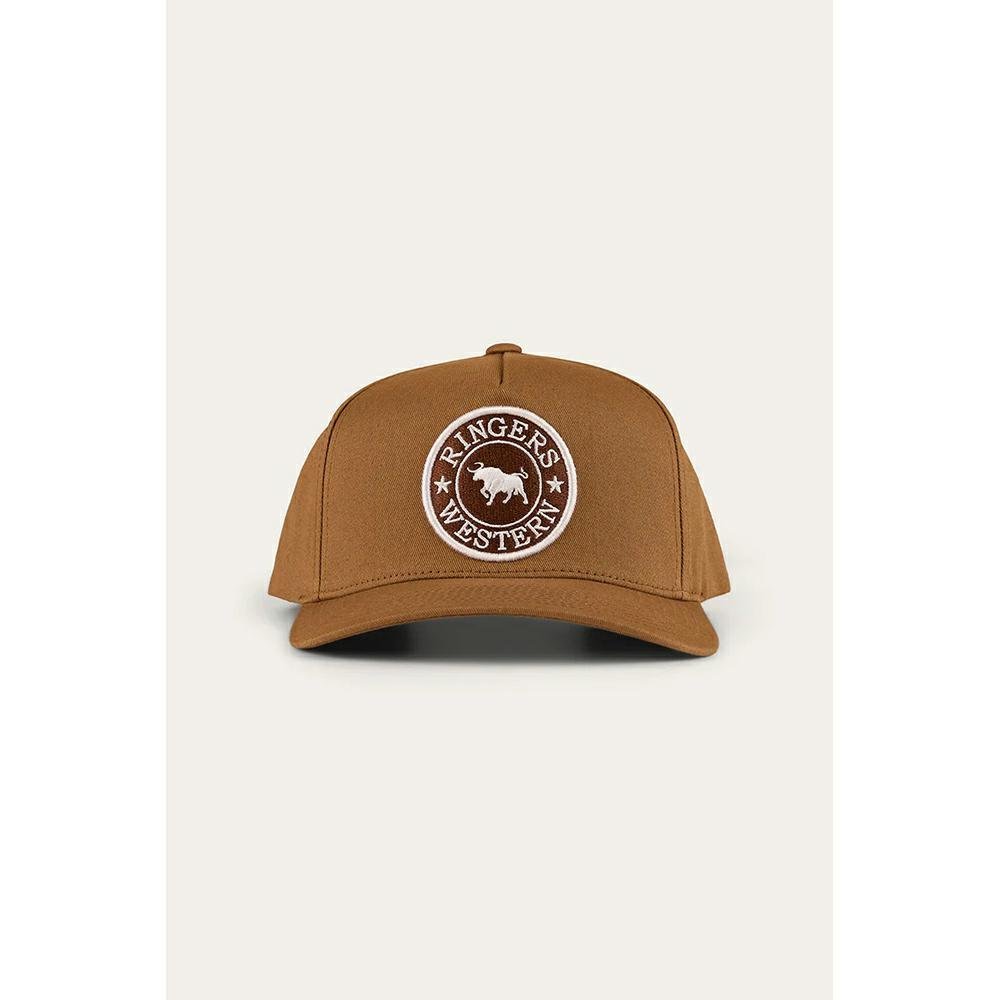 Ringers Western Grover Baseball Cap