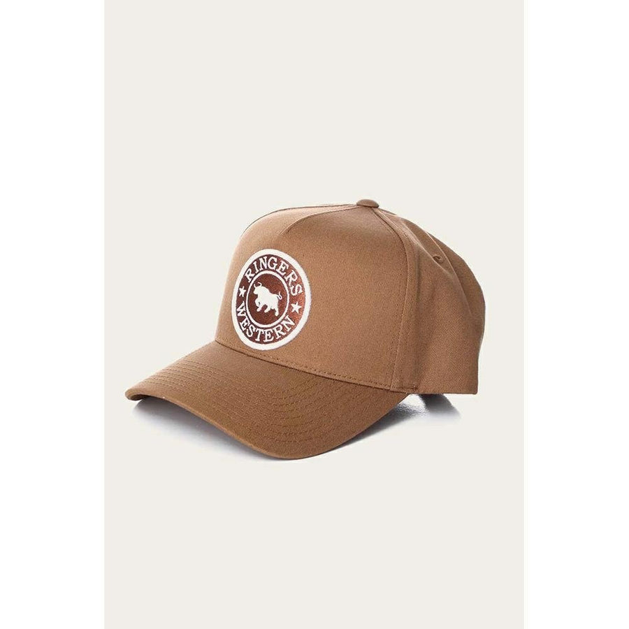 Ringers Western Grover Baseball Cap