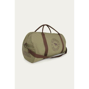 Ringers Western Gundagai Duffle Bag