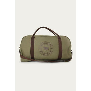 Ringers Western Gundagai Duffle Bag