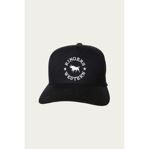 Ringers Western Icon Baseball Cap