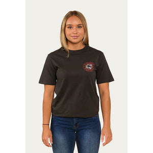 Ringers Western Walkabout Warriors Unisex T-Shirt