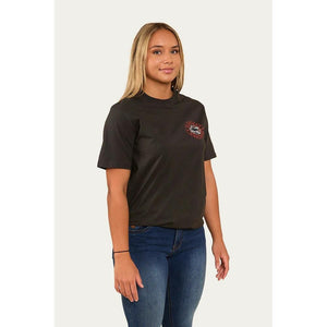 Ringers Western Walkabout Warriors Unisex T-Shirt