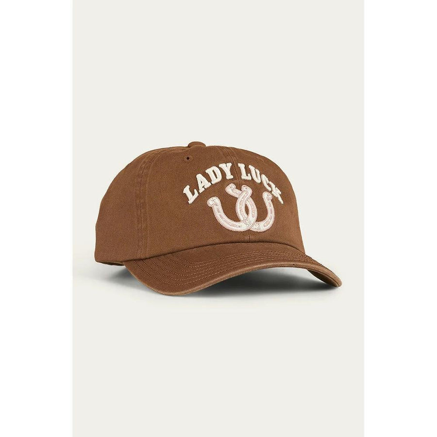 Ringers Western Lady Luck Baseball Cap