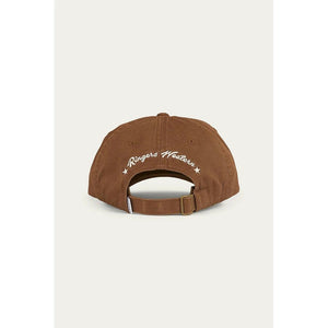 Ringers Western Lady Luck Baseball Cap