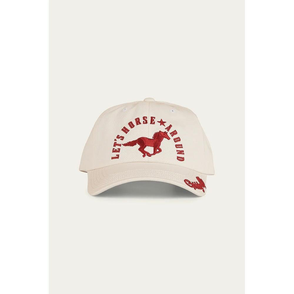 Ringers Western Let's Horse Around Baseball Cap