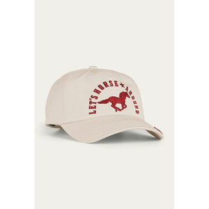 Ringers Western Let's Horse Around Baseball Cap