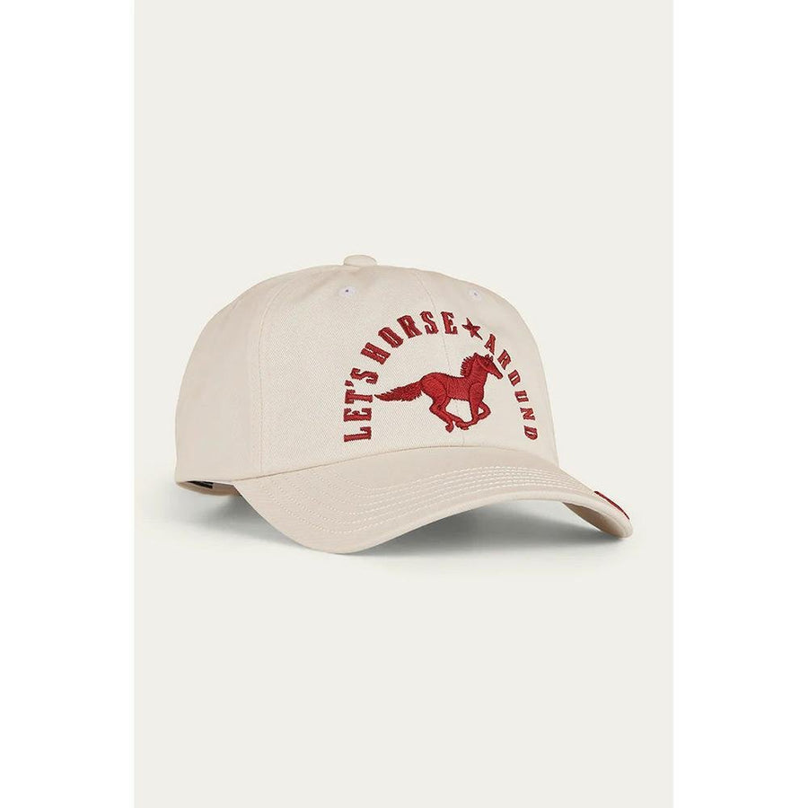 Ringers Western Let's Horse Around Baseball Cap