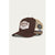 Ringers Western Country Club Deep Fit Trucker Cap