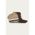 Ringers Western Country Club Deep Fit Trucker Cap