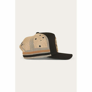 Ringers Western Workhorse Deep Trucker Cap