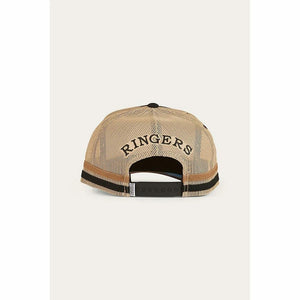 Ringers Western Workhorse Deep Trucker Cap