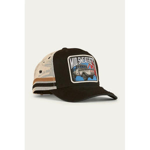 Ringers Western Mud Sweat Beers Trucker Cap