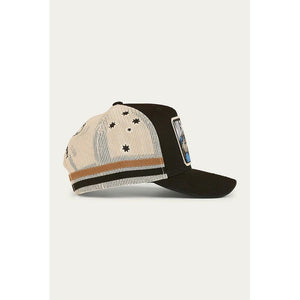 Ringers Western Mud Sweat Beers Trucker Cap
