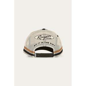 Ringers Western Mud Sweat Beers Trucker Cap