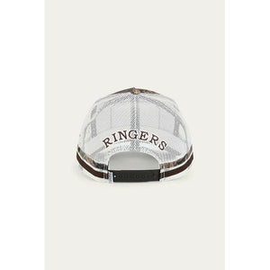 Ringers Western Big Buck Deep Fit Trucker Cap