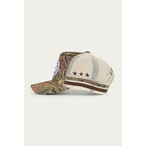 Ringers Western Shooter Deep Fit Trucker Cap