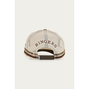Ringers Western Shooter Deep Fit Trucker Cap
